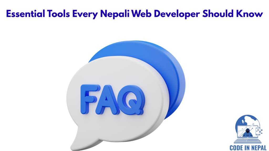 FAQ