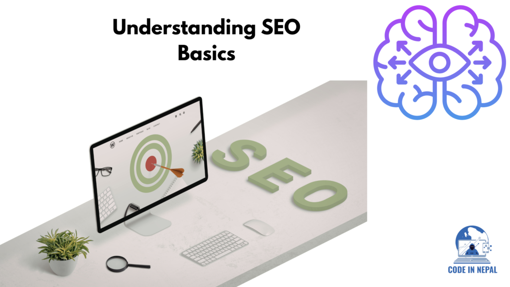 Understanding SEO Basics