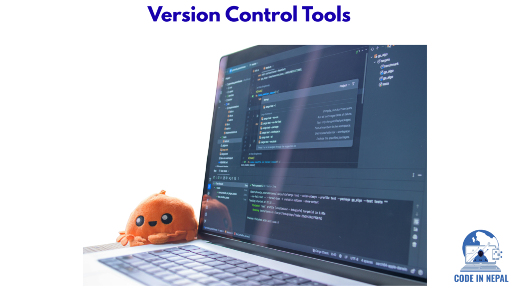 Version Control Tools